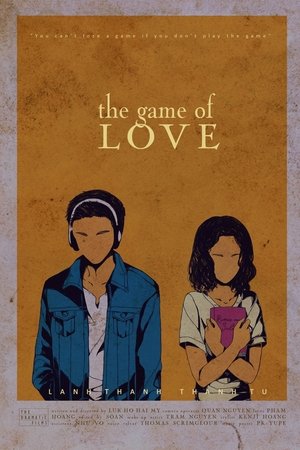 The Game Of Love