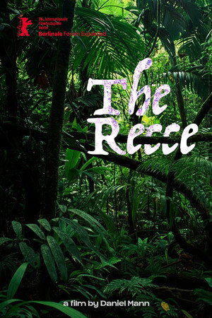 The Recce poster