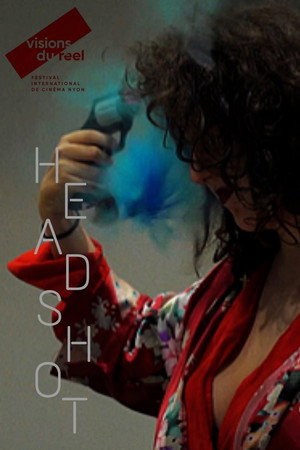 Headshot poster