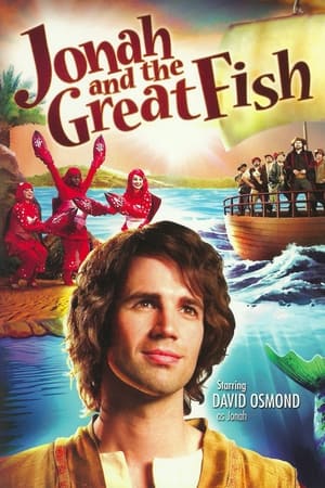 Jonah and the Great Fish