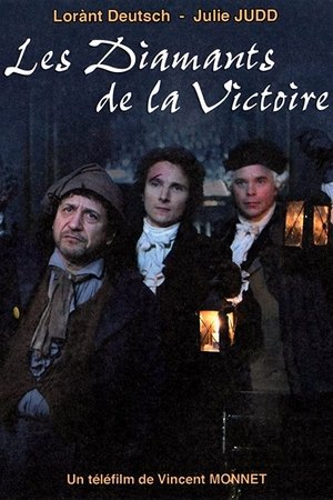 Les diamants de la victoire