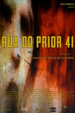 Rua do Prior 41 poster
