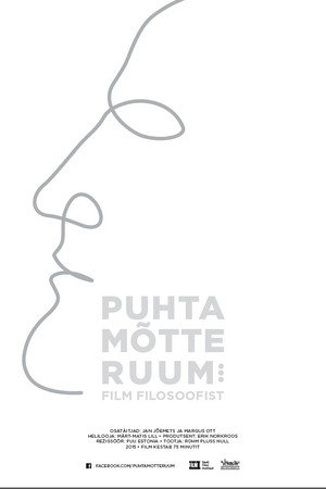 Space of Pure Thought poster