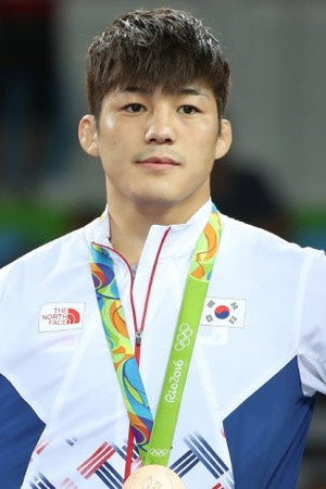 Portrait of 김현우
