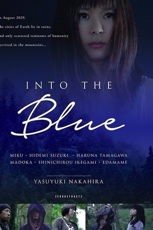 Into the Blue