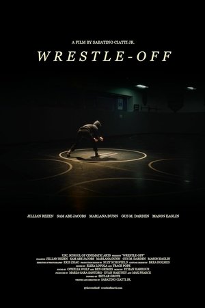 Wrestle-Off