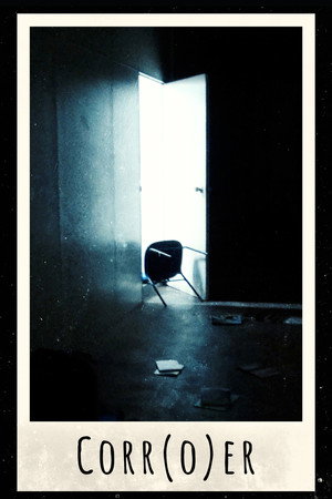CORR(O)ER poster
