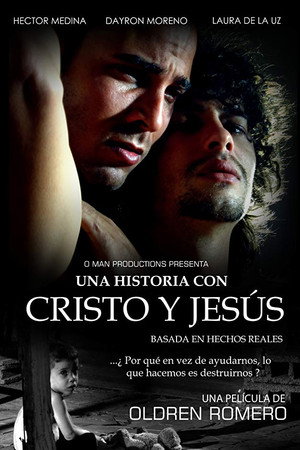 A Tale with Christ and Jesus