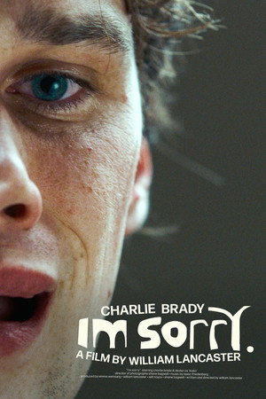 i'm sorry. poster