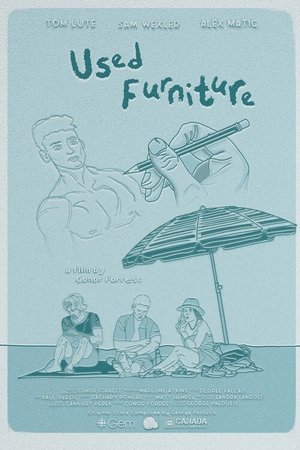 Used Furniture