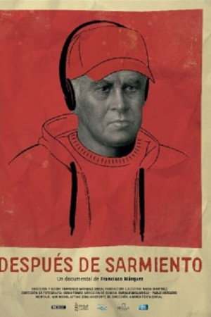 Después de Sarmiento poster