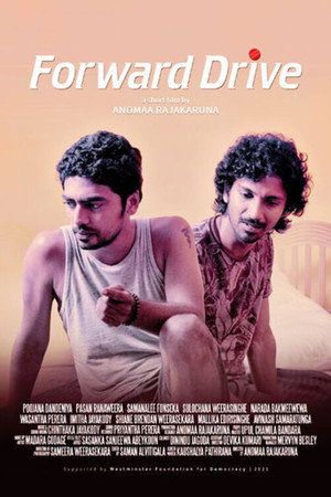 Forward Drive poster