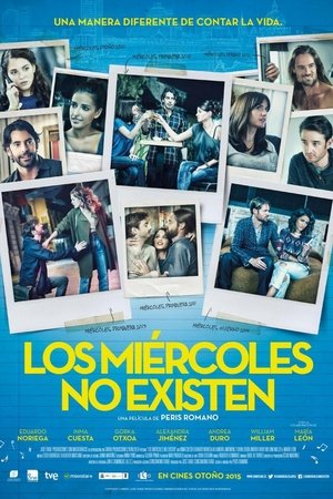 Los miércoles no existen