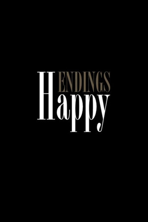Happy Endings poster