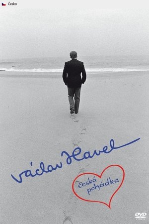 Vaclav Havel, ein böhmisches Märchen