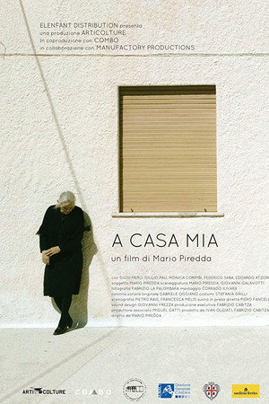 A Casa Mia