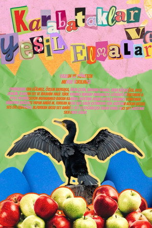 Karabataklar ve Yeşil Elmalar poster