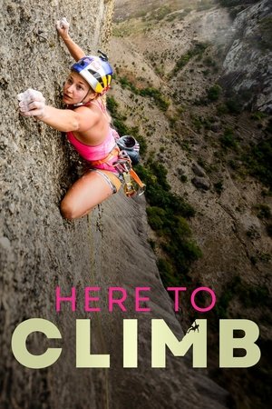 Here to Climb Here to Climb