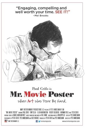Mr. Movie Poster
