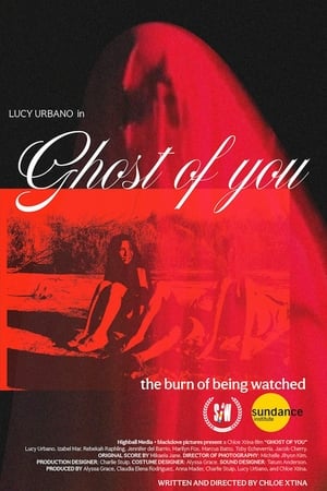 Ghost of you