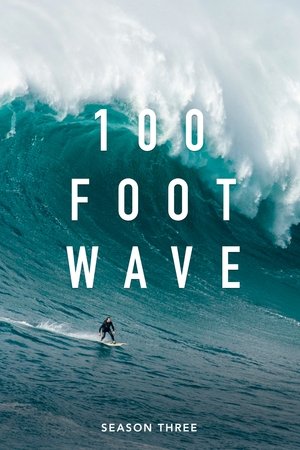 La vague de 30 mètres