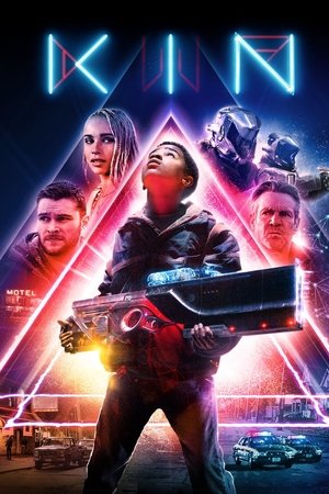 Kin - Arma Letal (2018) Dublado Online