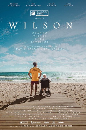 Wilson poster