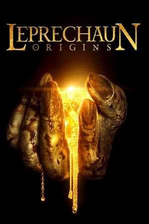 2014 Leprechaun: Origins