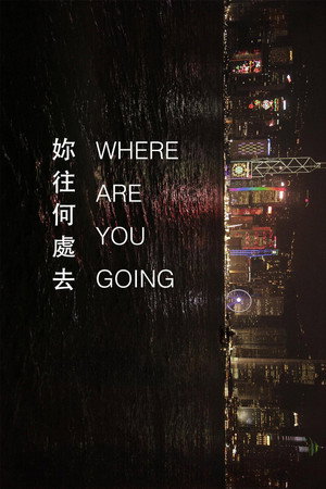 Where Are You Going poster