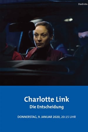 Charlotte Link - The Decision
