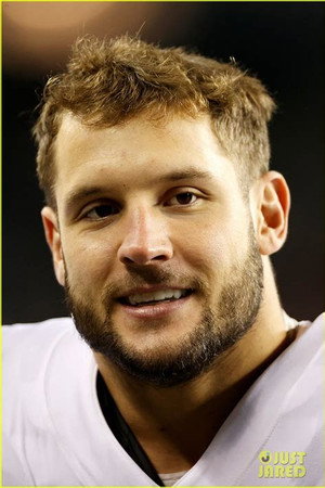 Nick Bosa