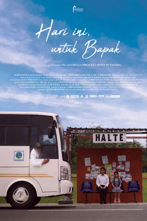 Hari Ini, untuk Bapak