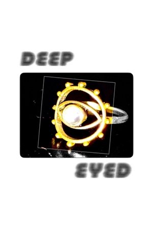 Deep-Eyed