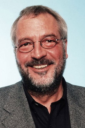 Portrait of Björn-Hergen Schimpf