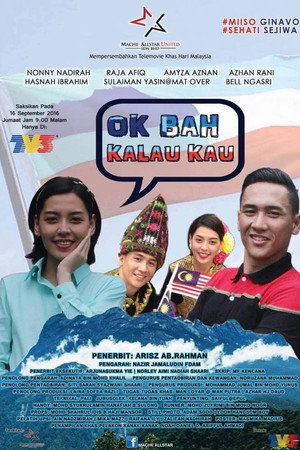 Ok Bah Kalau Kau