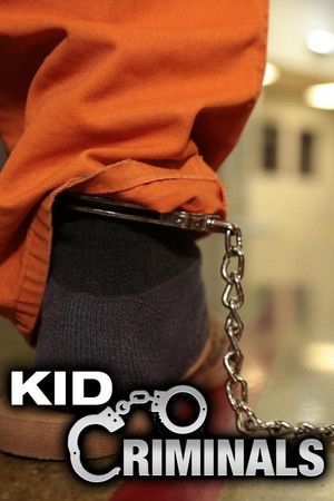 Kid Criminals