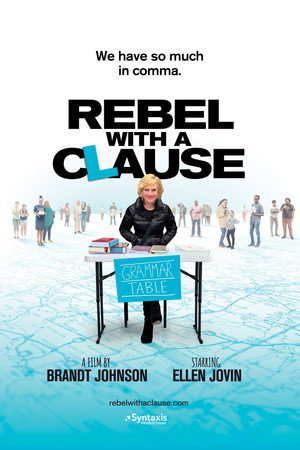 Rebel with a Clause