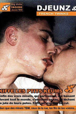 Djeunz 1: Kiffe les p'tits keums