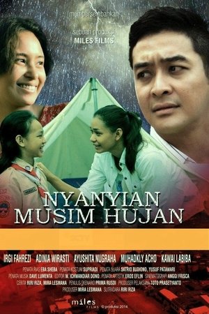 Nyanyian Musim