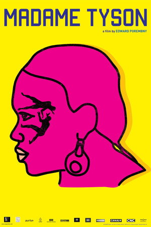 Madame Tyson poster