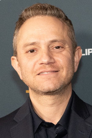 Portrait of Gabe Hilfer