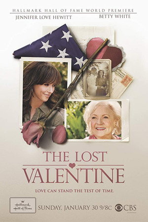 The Lost Valentine