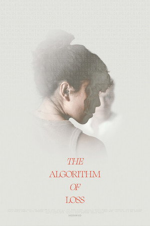 The Algorithm of Loss poster