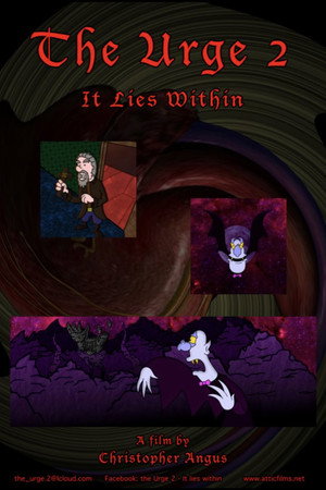 The Urge 2 - It Lies Within