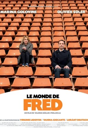 Le monde de Fred