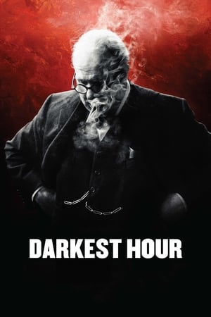 Darkest Hour poster