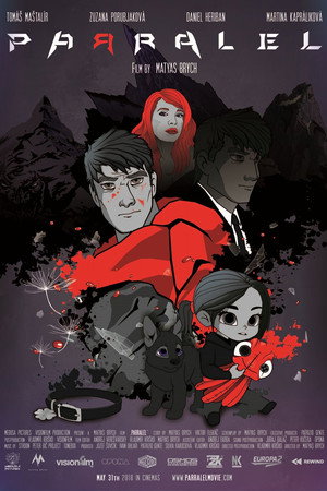 Parralel poster