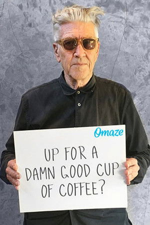 This Video of David Lynch Is Not What It Seems