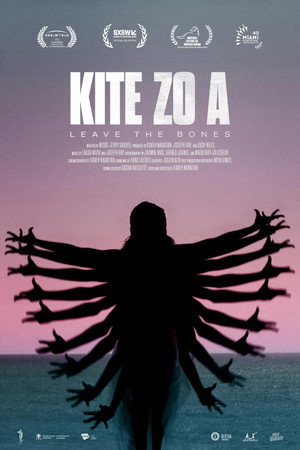 Kite Zo A: Leave the Bones poster