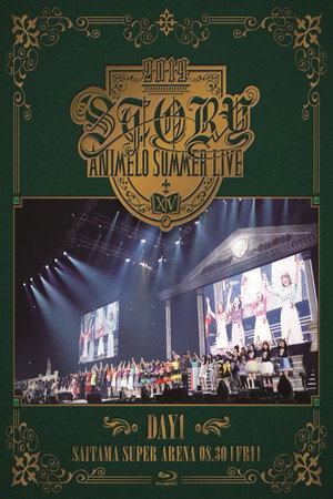 Animelo Summer Live 2019 -STORY- 8.30 Animelo Summer Live 2019 -STORY- 8.30